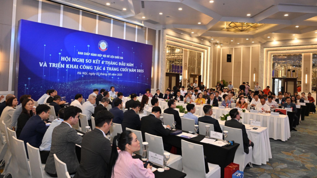Hội nghị có sự tham dự của gần 150 đại biểu