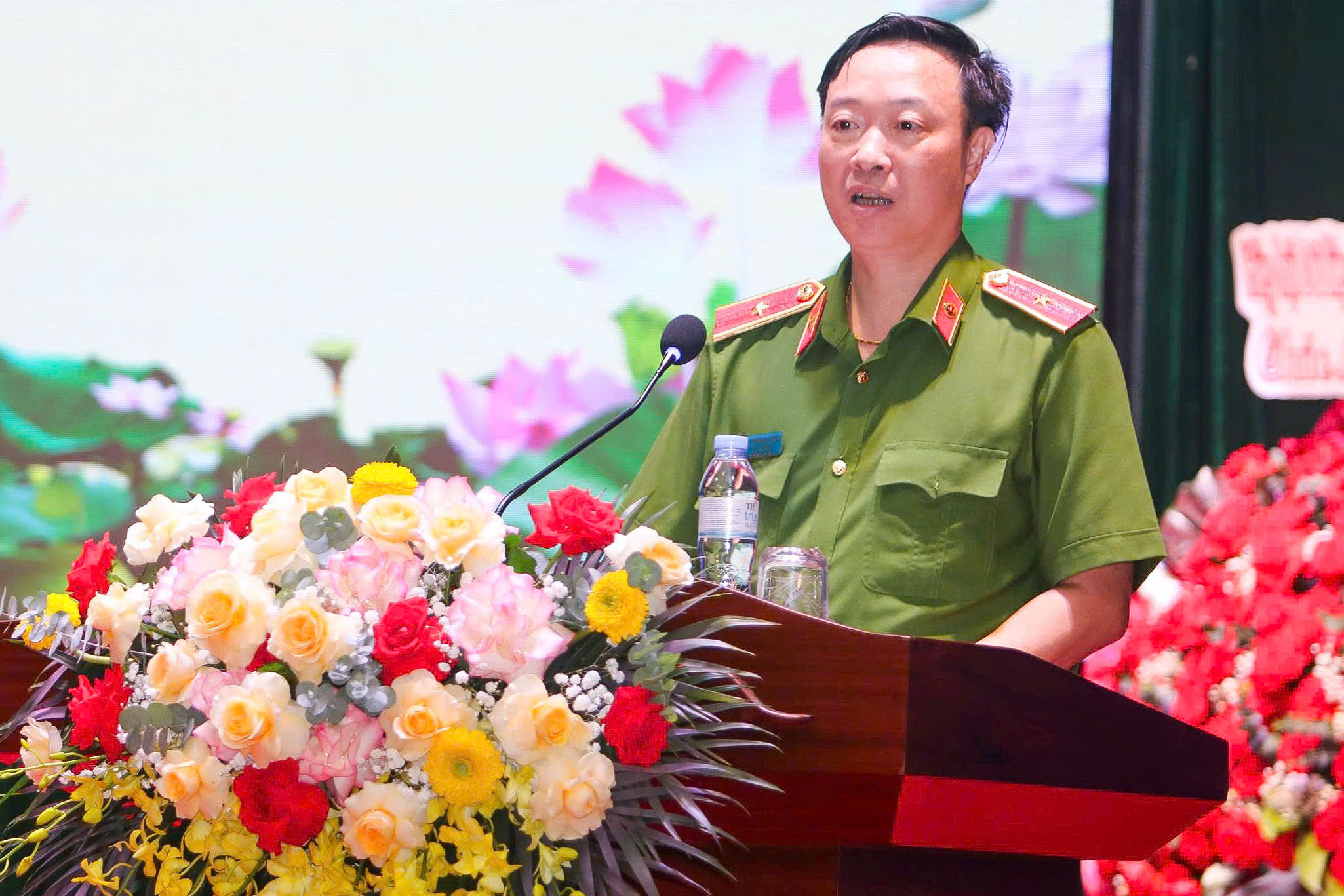 Khai giảng Khoá đào về AI và chyển đổi số trong giảng dạy