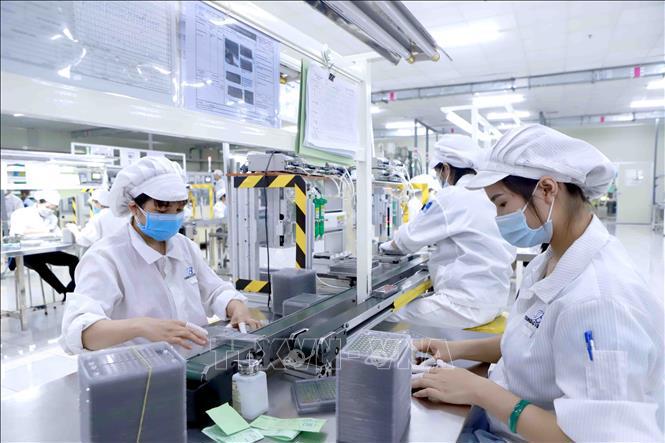Thúc đẩy thương mại hóa, đưa tài sản trí tuệ, sáng chế vào cuộc sống